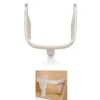 Foppapedretti Accessori Seggioloni-Barriera Di Sicurezza Tiramisu - Crema
