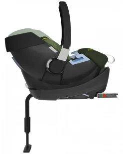Cybex Basi E Accessori-Base Aton 2 Fix -