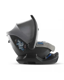 Inglesina Accessori Trio E Duo-Base Auto Cab Ece R44/04