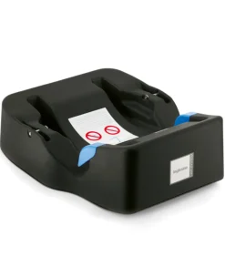 Inglesina, Prenatal Basi E Accessori-Base Auto Universale Huggy Multifix - Inglesina