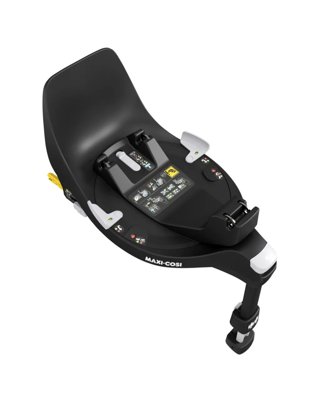 Maxi-Cosi Accessori Trio E Duo-Base Family Fix 360