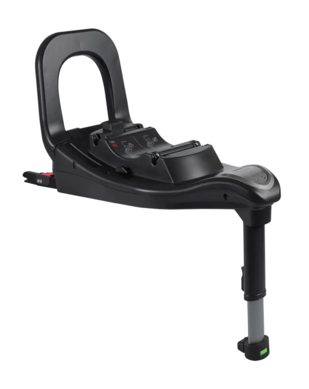 Chicco Accessori Trio E Duo-Base I-Size Per Seggiolino Kiros -