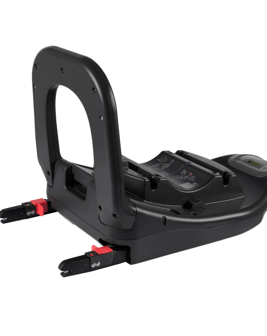 Chicco Accessori Trio E Duo-Base I-Size Per Seggiolino Kiros -