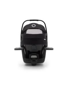 Bugaboo Basi E Accessori-Base Isofix Con Alette Laterali Turtle Air -