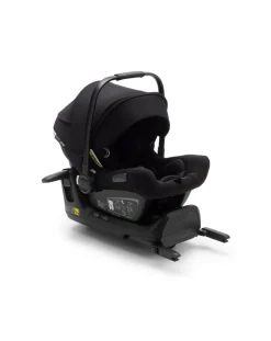 Bugaboo Basi E Accessori-Base Isofix Con Alette Laterali Turtle Air -