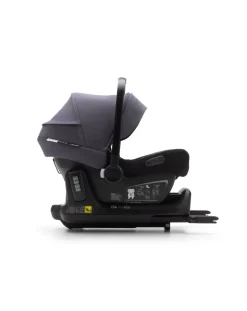 Bugaboo Basi E Accessori-Base Isofix Con Alette Laterali Turtle Air -