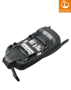 Stokke Basi E Accessori-Base Isofix Izigo I Size -