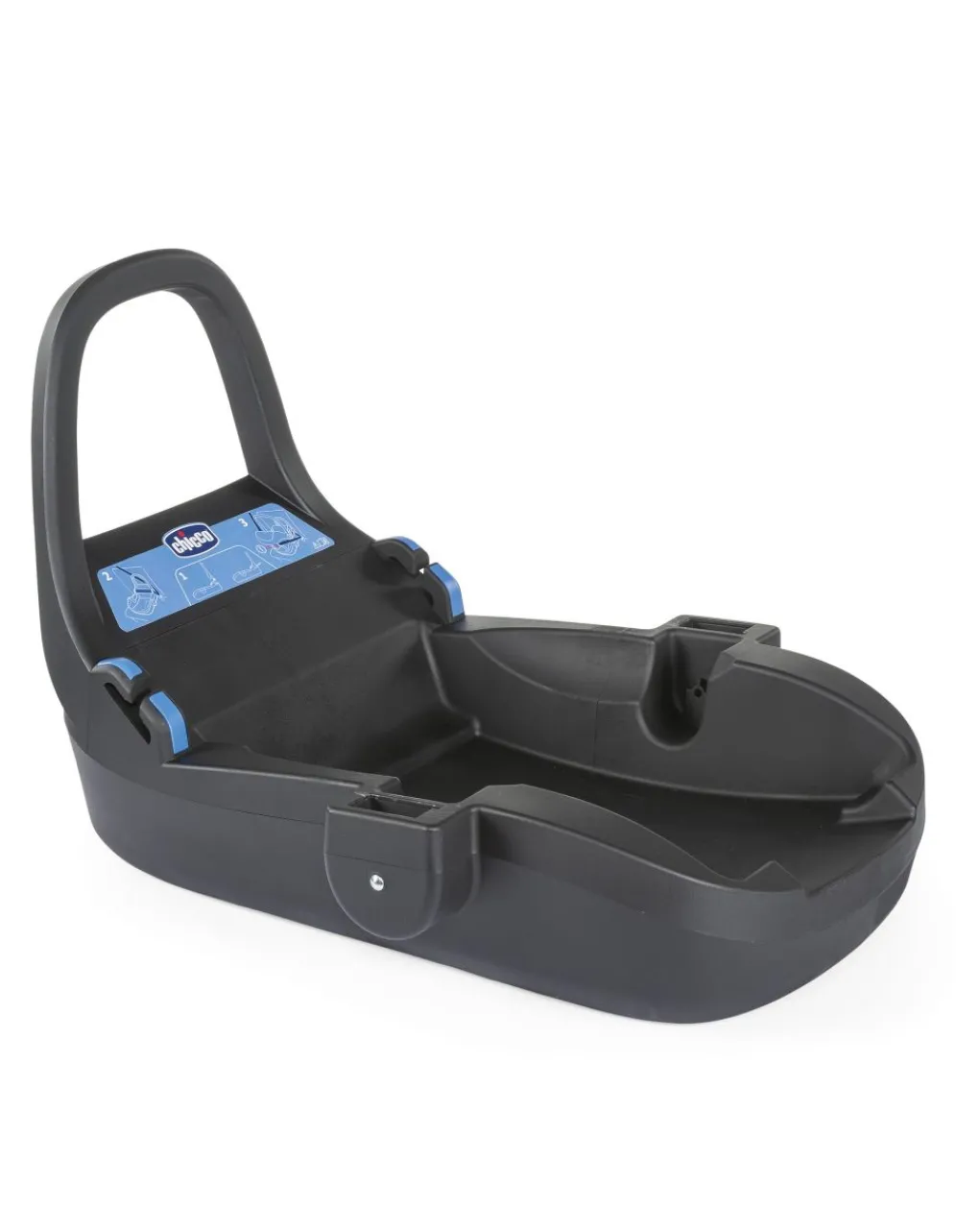 Chicco Accessori Trio E Duo-Base Per Seggiolino Kaily -