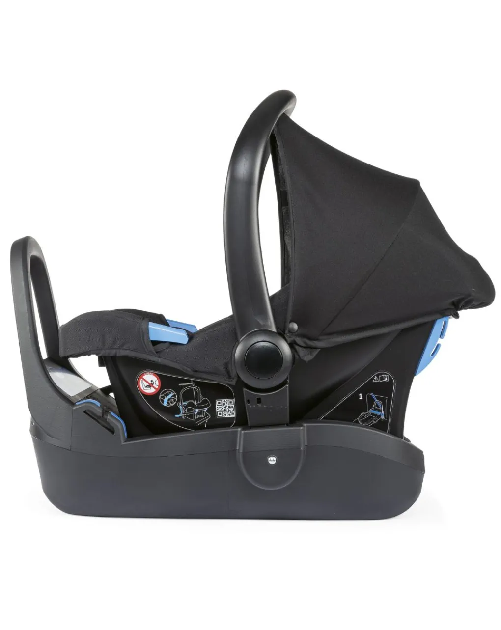 Chicco Accessori Trio E Duo-Base Per Seggiolino Kaily -