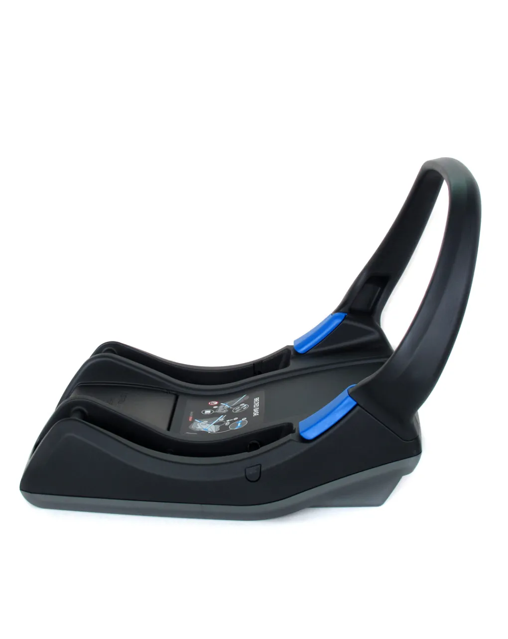 Peg-Perego Basi E Accessori-Base Primoviaggio Belted - Peg Perego