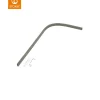 Stokke Lenzuola E Trapunte-Bastone Per Tenda Sleepi? Hazy Grey - ?