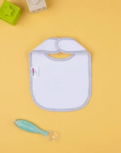 Prenatal Bavaglini-Bavagliano Unisex Neonati