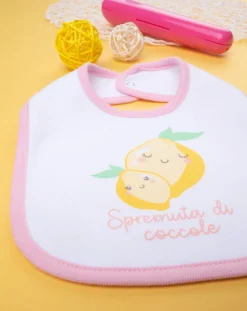Prenatal Bavaglini-Bavaglino Bimba 
