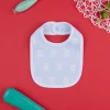 Prenatal Bavaglini-Bavaglino Bimbo Azzurro "Teddy”