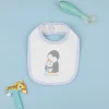 Prenatal Bavaglini-Bavaglino Bimbo "Pinguini”