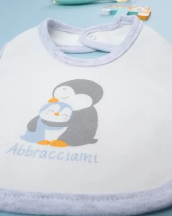 Prenatal Bavaglini-Bavaglino Bimbo