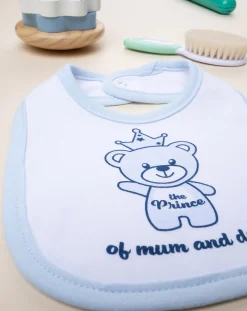 Prenatal Bavaglini-Bavaglino Bimbo