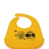 That's Love Bavaglini-Bavaglino Silicone Morbido Winnie The Pooh -That’S Love