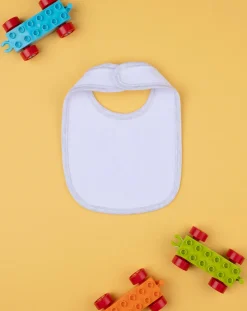 Prenatal Bavaglini-Bavaglino Unisex Neonati Con Scritta