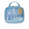 Nuvita Accessori E Set-Beauty Set Per La Cura Del Bambino - 1146 Blu