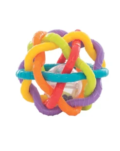 Playgro Giochi Primi Mesi-Bendy Ball New 2015