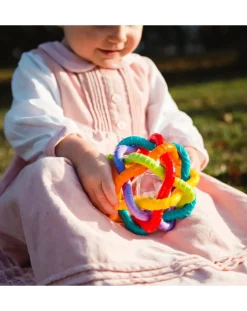 Playgro Giochi Primi Mesi-Bendy Ball New 2015