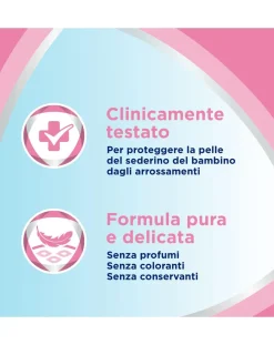 Bepanthenol Pasta E Polvere Cambio-Pasta Lenitiva Protettiva - Crema Cambio Pannolino Anti Arrossamento Neonato - 100 G