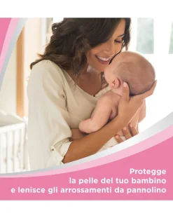 Bepanthenol Pasta E Polvere Cambio-Pasta Lenitiva Protettiva - Crema Cambio Pannolino Anti Arrossamento Neonato - 100 G