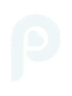 Prenatal Cappelli E Sciarpe-Berretto Bambina Blu Con Margherite