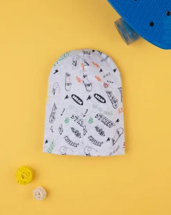Prenatal Cappelli E Sciarpe-Berretto Bambino Street Style
