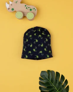 Prenatal Cappelli E Accessori-Berretto Jersey Bimbo 