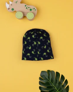 Prenatal Cappelli E Accessori-Berretto Jersey Bimbo 