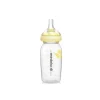 Medela Biberon-Biberon 250 Ml Con Tettarella Flusso Medio
