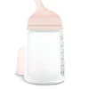 Suavinex Biberon-Biberon Anticolica 270Ml Flusso Medio