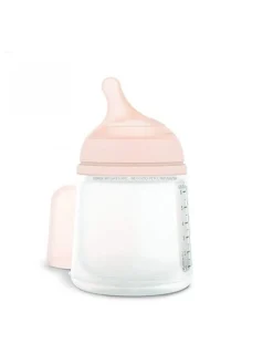 Suavinex Biberon-Biberon Anticolica 180Ml Flusso Lento