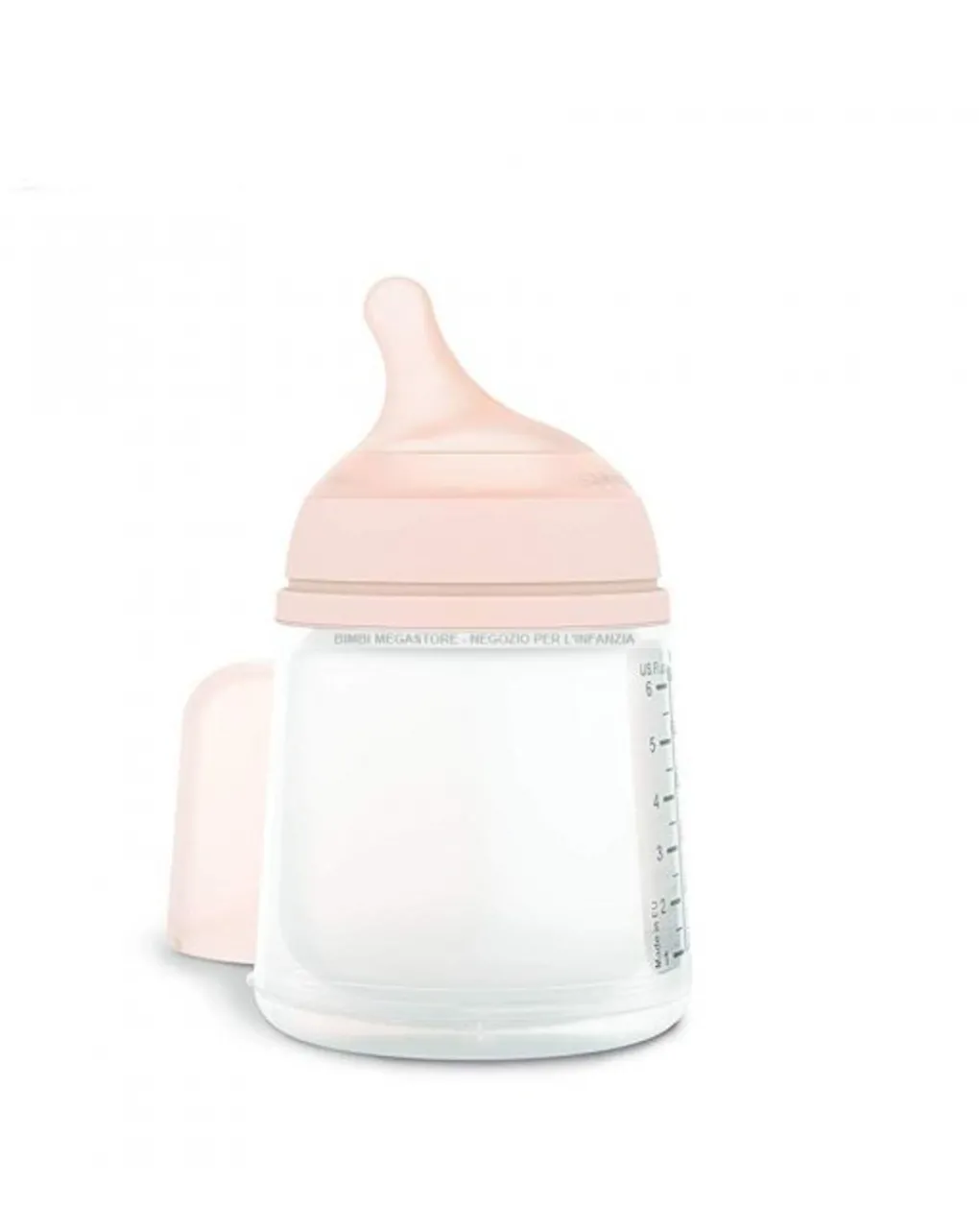 Suavinex Biberon-Biberon Anticolica 180Ml Flusso Lento