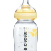 Medela Biberon-Biberon Con Sistema Di Alimentazione Calma 150 Ml