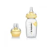 Medela Biberon-Biberon Con Sistema Di Alimentazione Calma 250 Ml