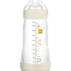 Mam Biberon-Biberon Easy Start 320Ml - Conf. Singola Neutro