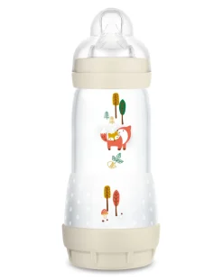 Mam Biberon-Biberon Easy Start 320Ml - Conf. Singola Neutro