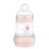 Mam Biberon-Biberon Easy Start 160Ml Conf. Singola Rosa
