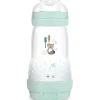 Mam Biberon-Biberon Easy Start 260Ml Conf. Singola Azzurro