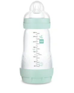 Mam Biberon-Biberon Easy Start 260Ml Conf. Singola Azzurro