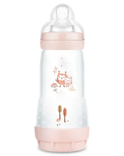 Mam Biberon-Biberon Easy Start 320Ml Conf. Singola Rosa