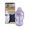 Tommee Tippee Biberon-Biberon In Silicone Con Sistema Anti-Colica Avanzato 260Ml