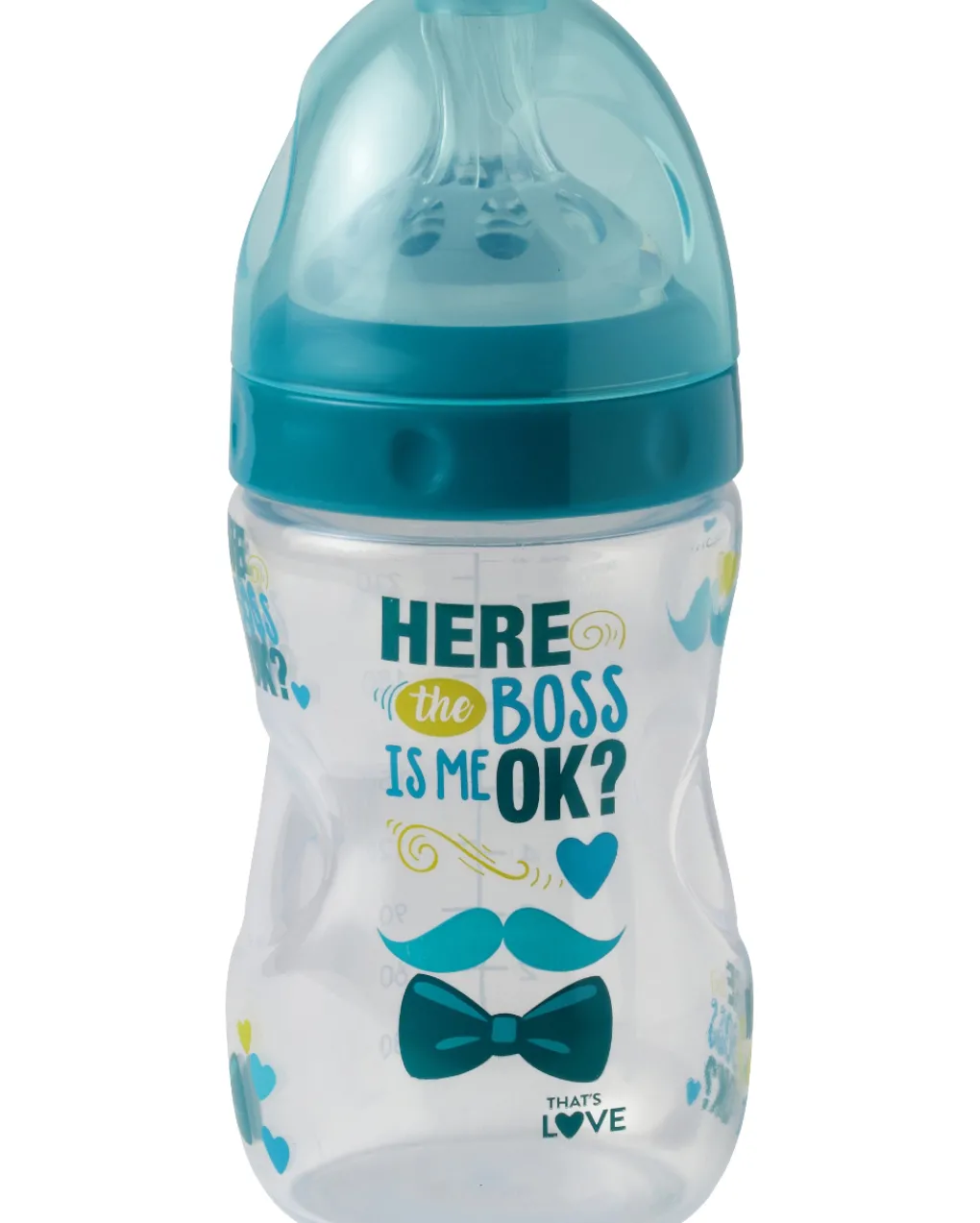 That's Love Biberon-Biberon 250Ml - That’S Love