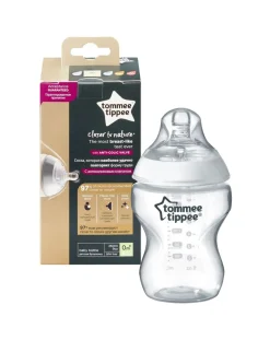 Tommee Tippee Biberon-Biberon 260Ml Closer To Nature