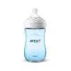 Philips Avent Biberon-Biberon Natural Azzurro 260Ml