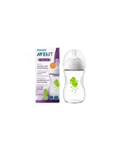 Philips Avent Biberon-Biberon Natural Draghetto 260Ml Avent