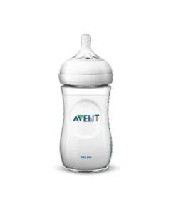 Philips Avent Biberon-Biberon Natural 260Ml